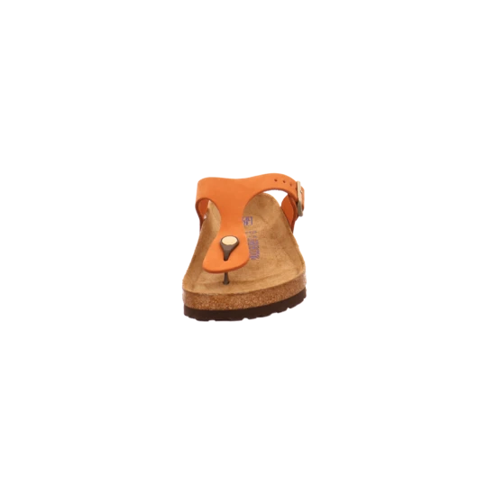 Birkenstock Gizeh SFB Nubuck 9 Birkenstock Gizeh SFB Nubuck – Bild 7