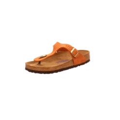Birkenstock Gizeh SFB Nubuck