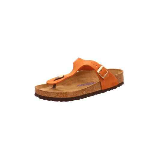 Birkenstock Gizeh SFB Nubuck 3 Birkenstock Gizeh SFB Nubuck
