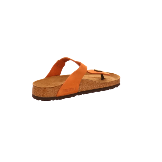 Birkenstock Gizeh SFB Nubuck 7 Birkenstock Gizeh SFB Nubuck – Bild 5