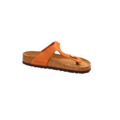 Birkenstock Gizeh SFB Nubuck 14 Birkenstock Gizeh SFB Nubuck -Birkenstock 205514 17