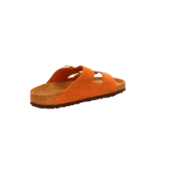 Birkenstock Arizona SFB Nubuck -Birkenstock 205523 14