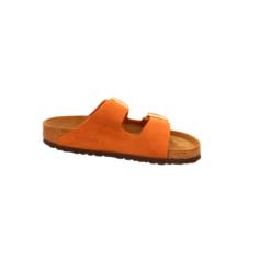 Birkenstock Arizona SFB Nubuck -Birkenstock 205523 17