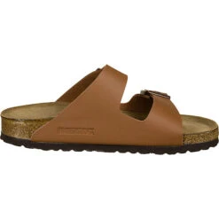 Birkenstock Arizona Weichbettung Birki-flor Pantoletten Schmal -Birkenstock 20780855 04