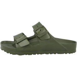 Birkenstock Arizona EVA Schmal Pantolette Unisex Erwachsene Pantoletten