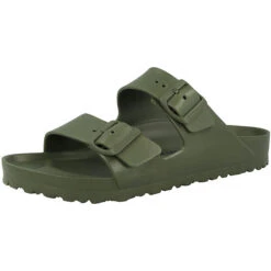 Birkenstock Arizona EVA Schmal Pantolette Unisex Erwachsene Pantoletten -Birkenstock 21265728 04
