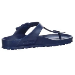 Birkenstock Pantoletten Gizeh EVA Pantolette Zehentrenner - Blau 18 Birkenstock Pantoletten Gizeh EVA Pantolette Zehentrenner - Blau -Birkenstock 21403210 08