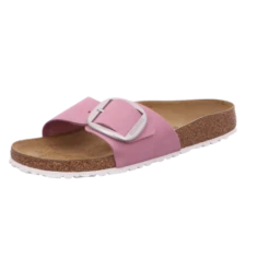 Birkenstock Madrid Big Buckle