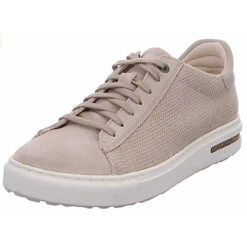 Birkenstock Bend Low Tx Sneakers Low Schmal - Beige