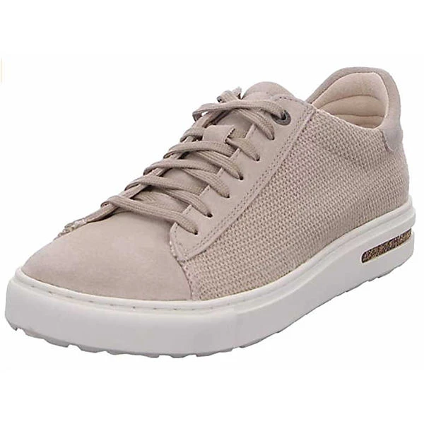 Birkenstock Bend Low Tx Sneakers Low Schmal - Beige 3 Birkenstock Bend Low Tx Sneakers Low Schmal - Beige