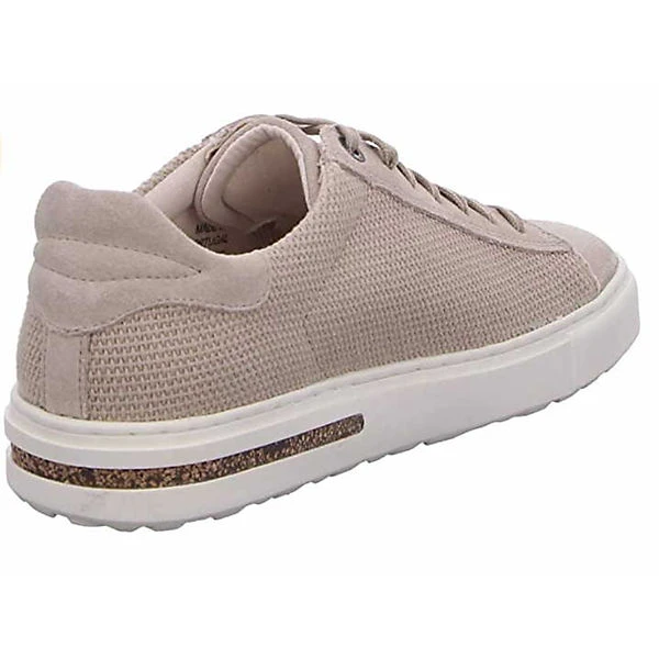 Birkenstock Bend Low Tx Sneakers Low Schmal - Beige 4 Birkenstock Bend Low Tx Sneakers Low Schmal - Beige – Bild 2