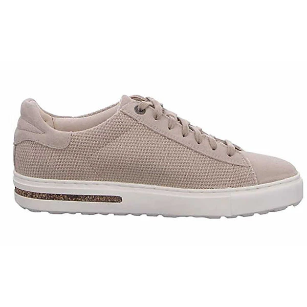 Birkenstock Bend Low Tx Sneakers Low Schmal - Beige 6 Birkenstock Bend Low Tx Sneakers Low Schmal - Beige – Bild 4