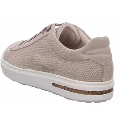 Birkenstock Bend Low Tx Sneakers Low Schmal - Beige 13 Birkenstock Bend Low Tx Sneakers Low Schmal - Beige -Birkenstock 21637014 05