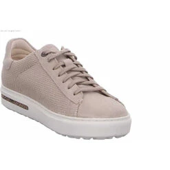 Birkenstock Bend Low Tx Sneakers Low Schmal - Beige 14 Birkenstock Bend Low Tx Sneakers Low Schmal - Beige -Birkenstock 21637014 06