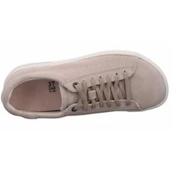 Birkenstock Bend Low Tx Sneakers Low Schmal - Beige 15 Birkenstock Bend Low Tx Sneakers Low Schmal - Beige -Birkenstock 21637014 07