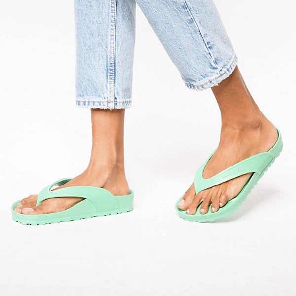 Birkenstock Honolulu Eva Badeschuhe Normal 4 Birkenstock Honolulu Eva Badeschuhe Normal – Bild 2