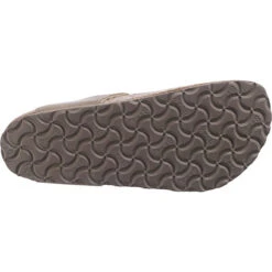 Birkenstock Gizeh Mikrofaser Vegan Komfort-Pantoletten Normal -Birkenstock 21637057 07