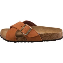 Birkenstock Pantoletten Siena 11 Birkenstock Pantoletten Siena -Birkenstock 21637061 03