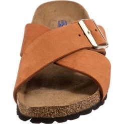 Birkenstock Pantoletten Siena 12 Birkenstock Pantoletten Siena -Birkenstock 21637061 04