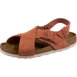 Birkenstock Sandaletten Tulum