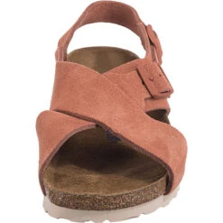 Birkenstock Sandaletten Tulum -Birkenstock 21637070 04