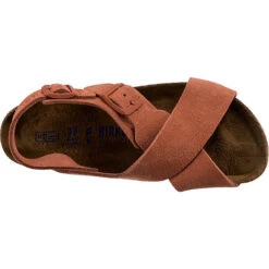 Birkenstock Sandaletten Tulum -Birkenstock 21637070 06