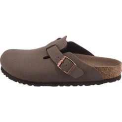 Birkenstock Boston Birko-florbc Earthy Vegan Clogs Schmal -Birkenstock 21637072 03