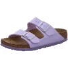 Birkenstock Arizona Birko-flor Pantoletten Schmal 1 Birkenstock Arizona Birko-flor Pantoletten Schmal -Birkenstock 21637364 01