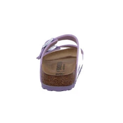 Birkenstock Arizona Birko-flor Pantoletten Schmal 12 Birkenstock Arizona Birko-flor Pantoletten Schmal -Birkenstock 21637364 04