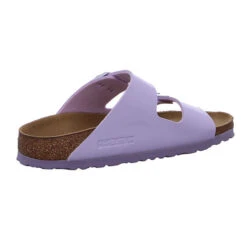 Birkenstock Arizona Birko-flor Pantoletten Schmal 13 Birkenstock Arizona Birko-flor Pantoletten Schmal -Birkenstock 21637364 05