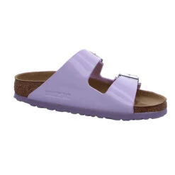Birkenstock Arizona Birko-flor Pantoletten Schmal 14 Birkenstock Arizona Birko-flor Pantoletten Schmal -Birkenstock 21637364 06
