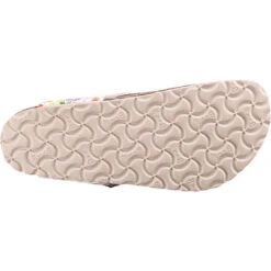 Birkenstock Gizeh Birko-flor Vegan Zehentrenner Normal -Birkenstock 21637382 07