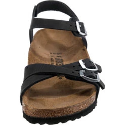 Birkenstock Kumba Fettleder Riemchensandalen Schmal 12 Birkenstock Kumba Fettleder Riemchensandalen Schmal -Birkenstock 21776234 04