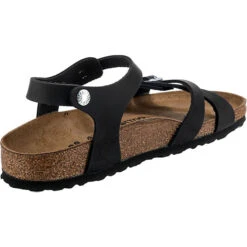 Birkenstock Kumba Fettleder Riemchensandalen Schmal 13 Birkenstock Kumba Fettleder Riemchensandalen Schmal -Birkenstock 21776234 05