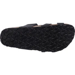 Birkenstock Kumba Fettleder Pantoletten Schmal -Birkenstock 21776235 07