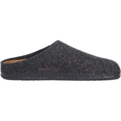 Birkenstock Damen Tieffußbett Pantolette Clogs - Grau -Birkenstock 21838261 05