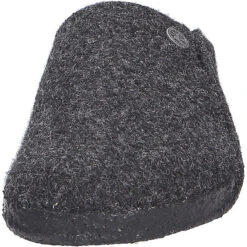 Birkenstock Damen Tieffußbett Pantolette Clogs - Grau -Birkenstock 21838261 06