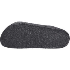 Birkenstock Damen Tieffußbett Pantolette Clogs - Grau -Birkenstock 21838261 09