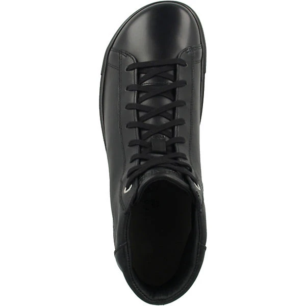 Birkenstock Bend Mid Smooth Naturleder Sneakers High Normal 4 Birkenstock Bend Mid Smooth Naturleder Sneakers High Normal – Bild 2