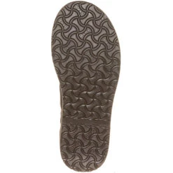 Birkenstock Bryson Naturleder Schnürstiefel Normal - Dunkelbraun 10 Birkenstock Bryson Naturleder Schnürstiefel Normal - Dunkelbraun -Birkenstock 22486993 04