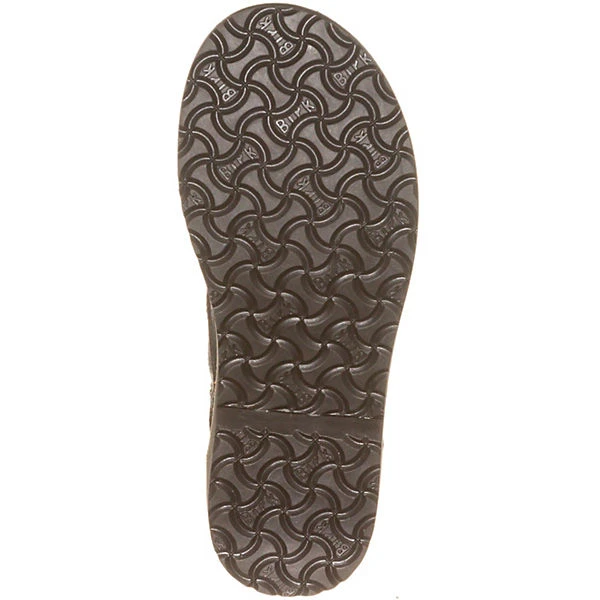 Birkenstock Bryson Naturleder Schnürstiefel Normal - Dunkelbraun 6 Birkenstock Bryson Naturleder Schnürstiefel Normal - Dunkelbraun – Bild 4