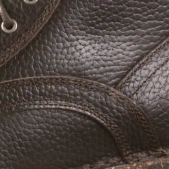 Birkenstock Bryson Naturleder Schnürstiefel Normal - Dunkelbraun 11 Birkenstock Bryson Naturleder Schnürstiefel Normal - Dunkelbraun -Birkenstock 22486993 05