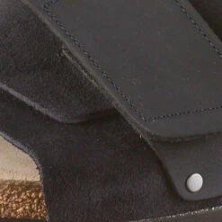 Birkenstock Pantoletten Kyoto - Blau -Birkenstock 22489430 05