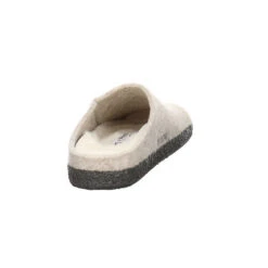 Birkenstock Pantoffeln Zermatt Rivet Hausschuh Hausschuhe - Beige -Birkenstock 22521996 08