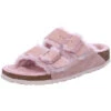 Birkenstock Hausschuhe Hausschuhe - Rosa -Birkenstock 22862228 01
