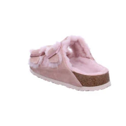 Birkenstock Hausschuhe Hausschuhe - Rosa 11 Birkenstock Hausschuhe Hausschuhe - Rosa -Birkenstock 22862228 03