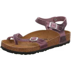 Birkenstock Zehentrenner Zehentrenner - Rosa