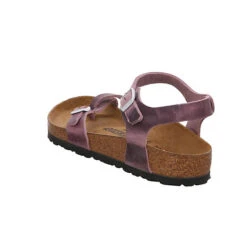 Birkenstock Zehentrenner Zehentrenner - Rosa -Birkenstock 23033658 03