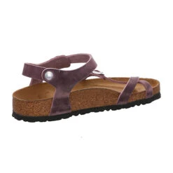 Birkenstock Zehentrenner Zehentrenner - Rosa -Birkenstock 23033658 05