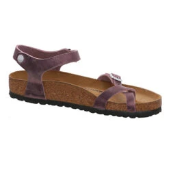 Birkenstock Zehentrenner Zehentrenner - Rosa -Birkenstock 23033658 06